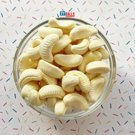 KINGSWAY FOAM BANANAS - 100g