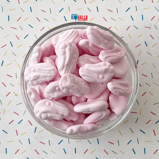KINGSWAY FOAM SHRIMP - 100g