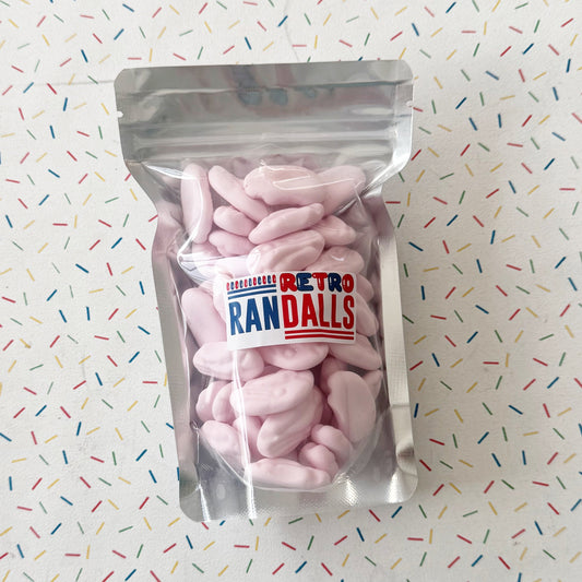 KINGSWAY FOAM SHRIMP - 100g
