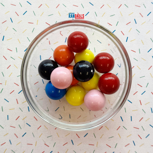 KINGSWAY GOBSTOPPERS - 100g