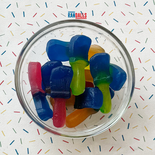 KINGSWAY TONGUE PAINTERS - 100g