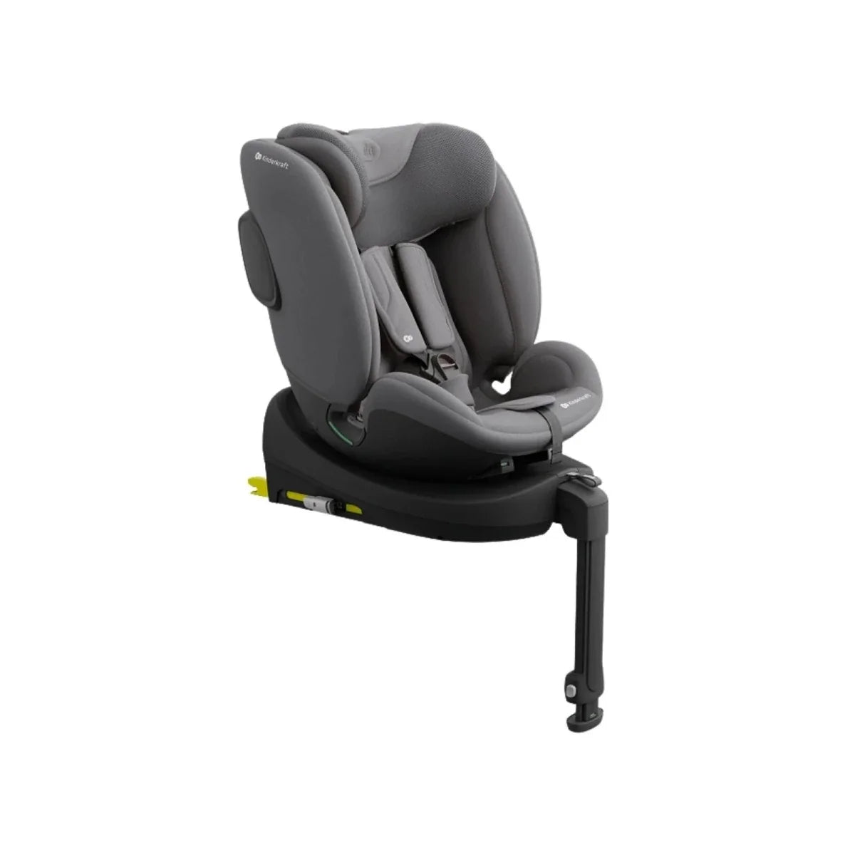 Kinderkraft Endura Safe Car Seat Modular System - Grey