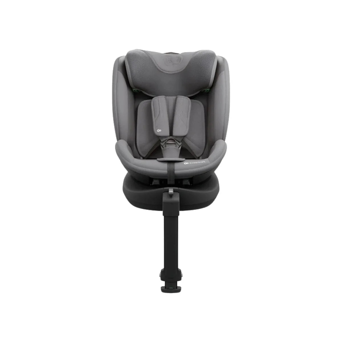 Kinderkraft Endura Safe Car Seat Modular System - Grey