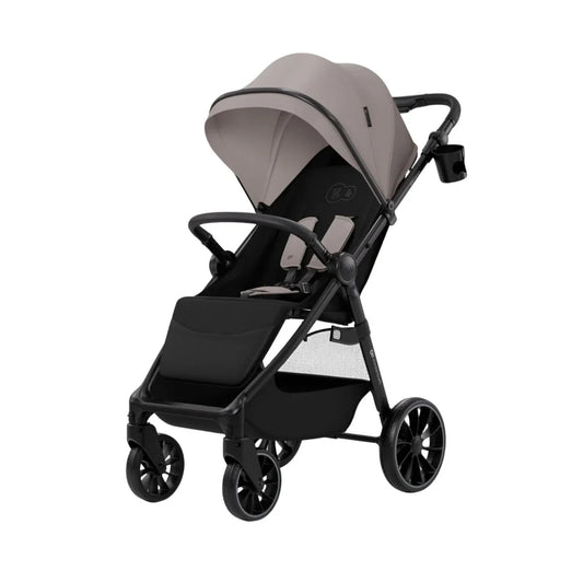 Kinderkraft Grande 2 Stroller - Sand Beige