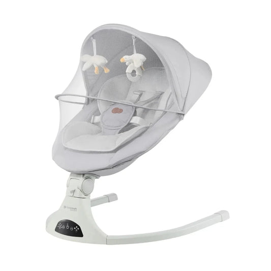 Kinderkraft Tulsy Swing - Grey