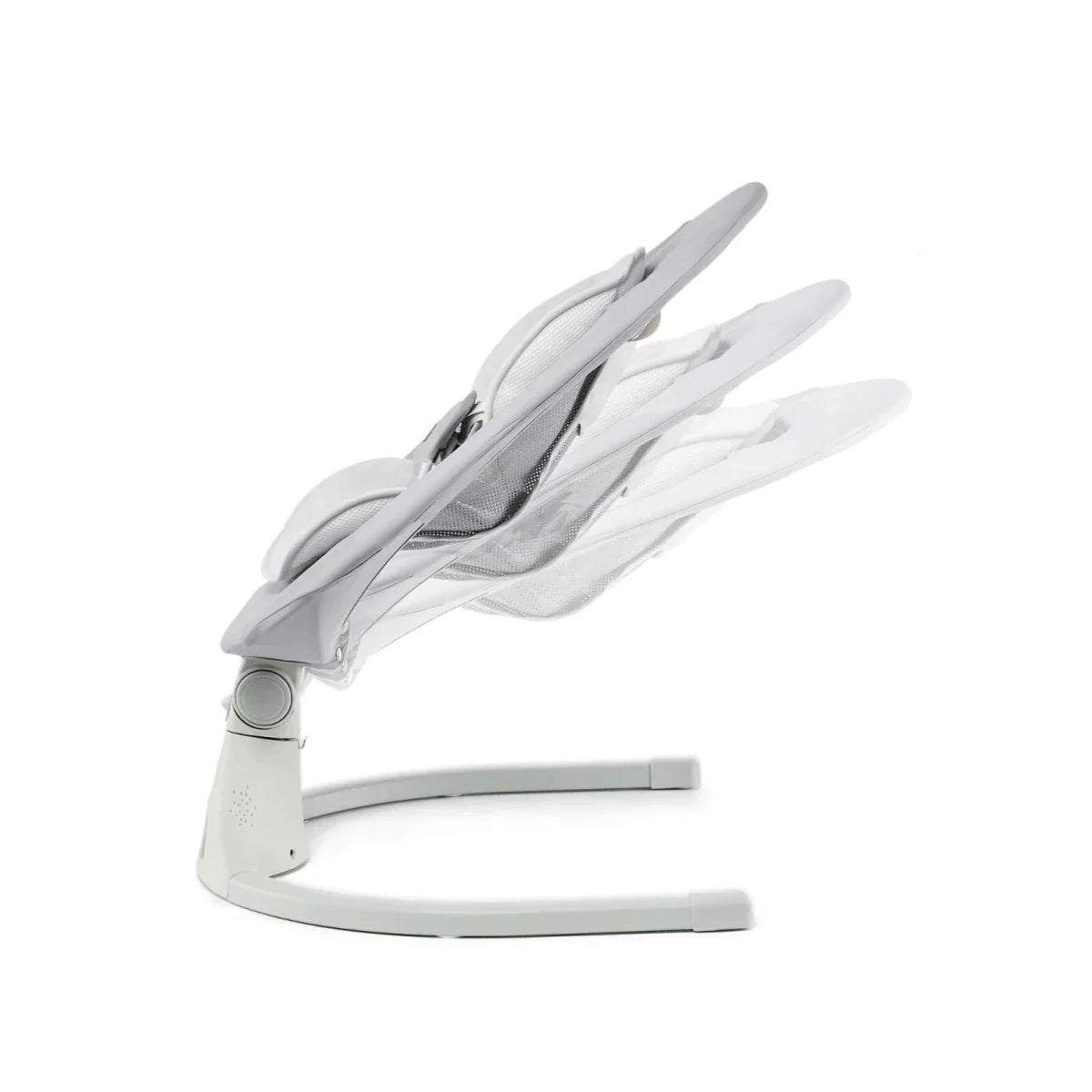Kinderkraft Tulsy Swing - Grey