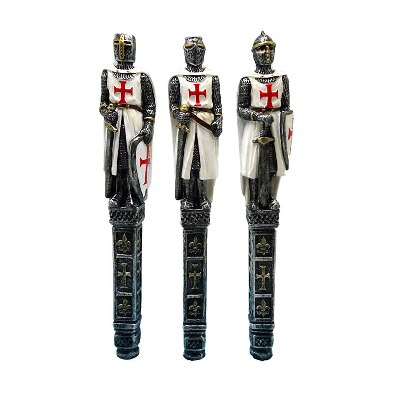 Medieval Knight Pen