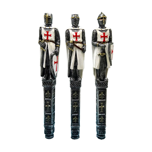 Medieval Knight Pen