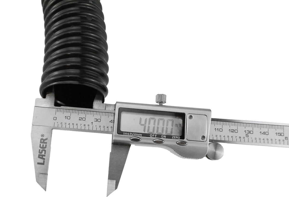 Corrugated Pipe 1.5" (40mm)
