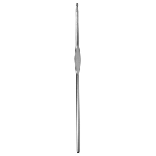 KnitPro Crochet Hook Steel 15cm
