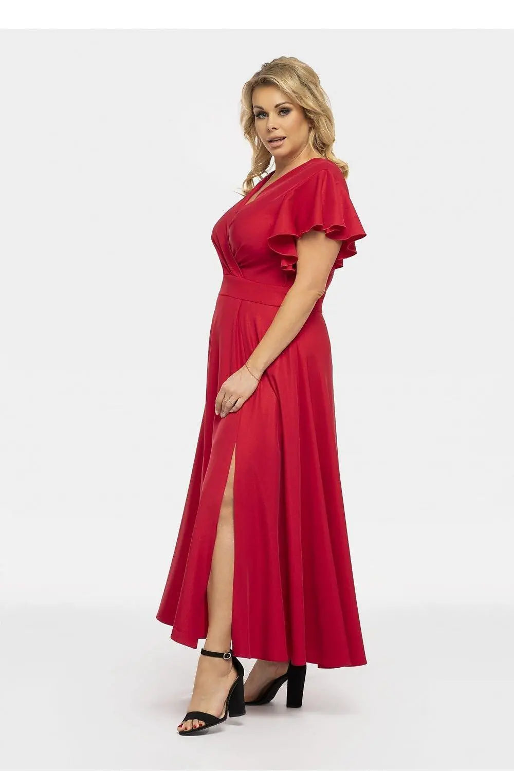 Karko beauty and elegance aksena dress