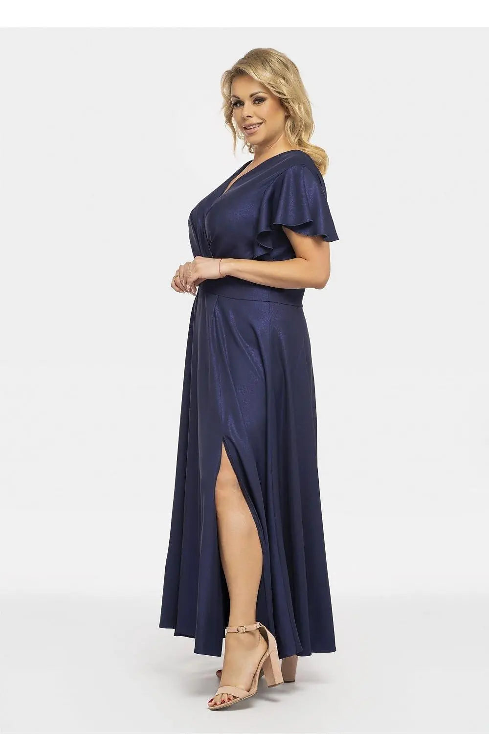 Karko beauty and elegance aksena dress