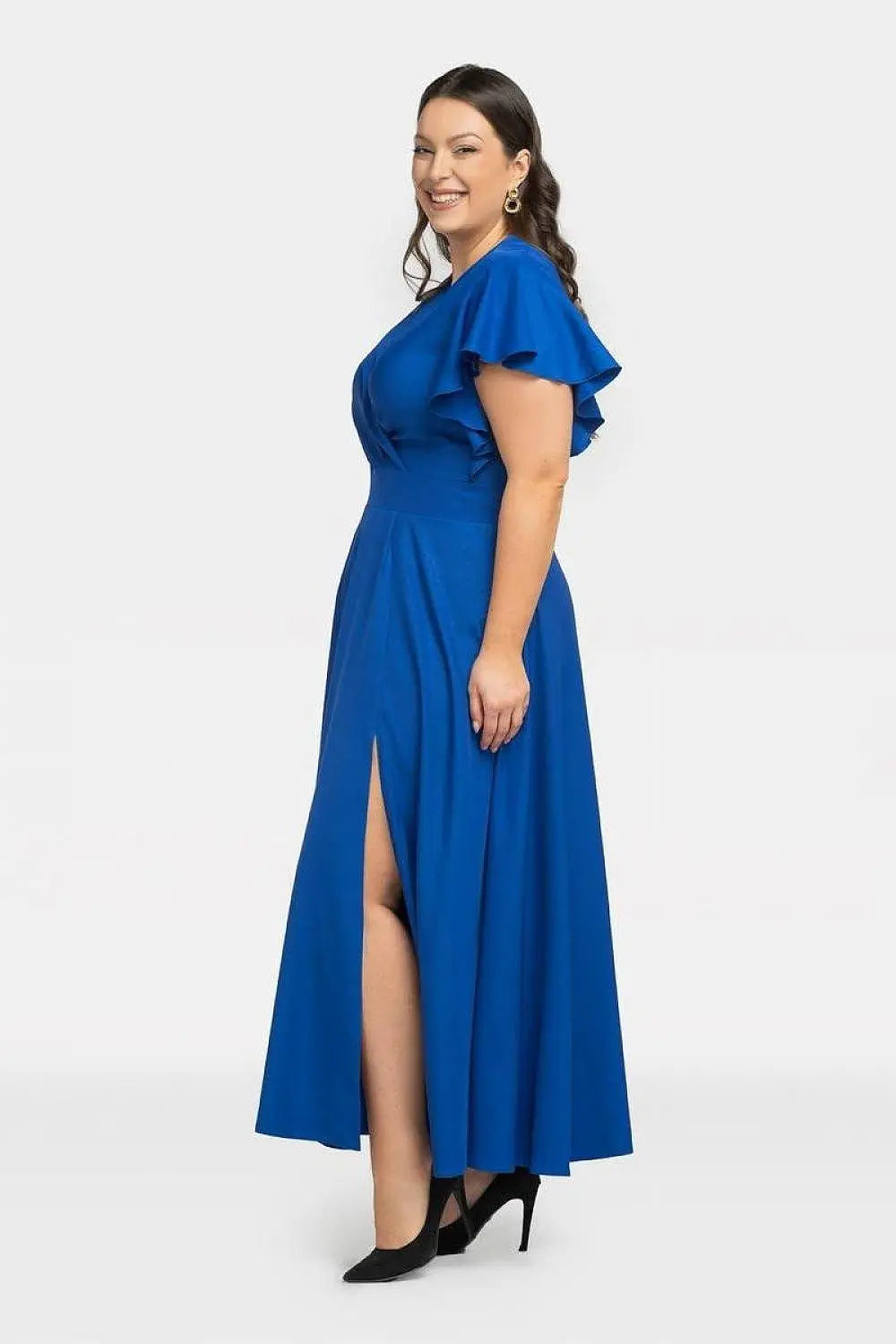 Karko beauty and elegance aksena dress