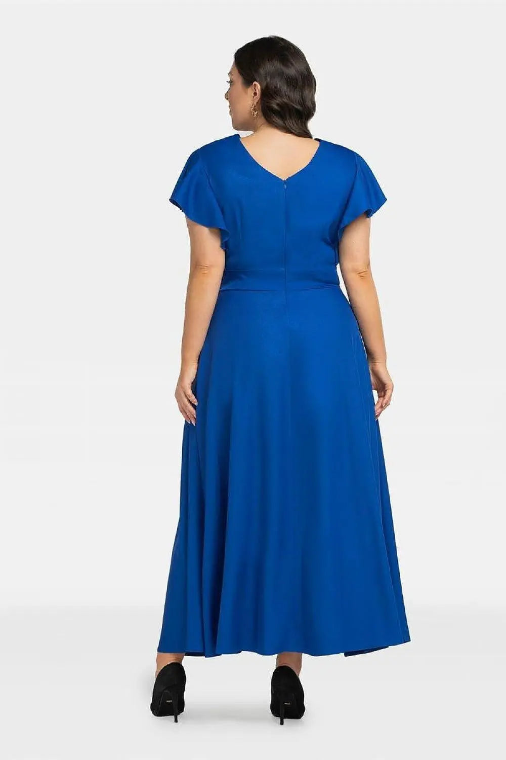Karko beauty and elegance aksena dress