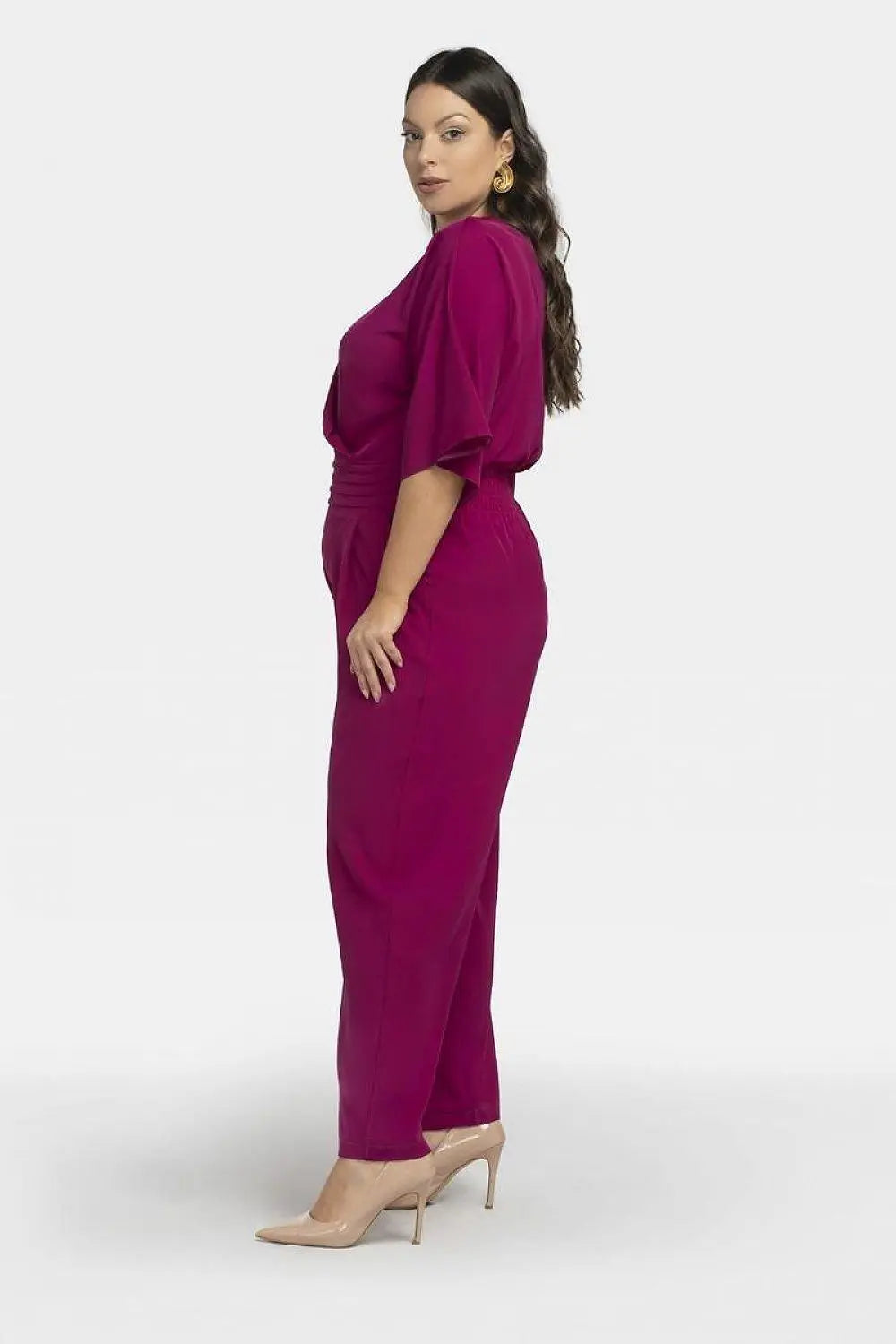 Karko elegance and style ewita jumpsuit