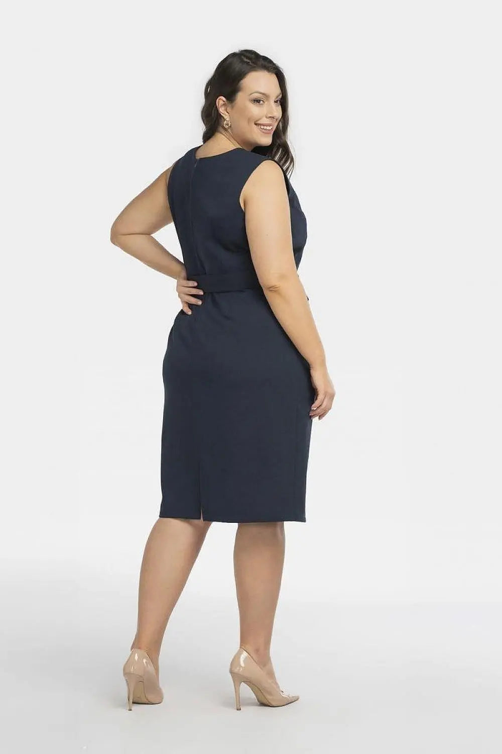 Karko elegant and airy emma dress