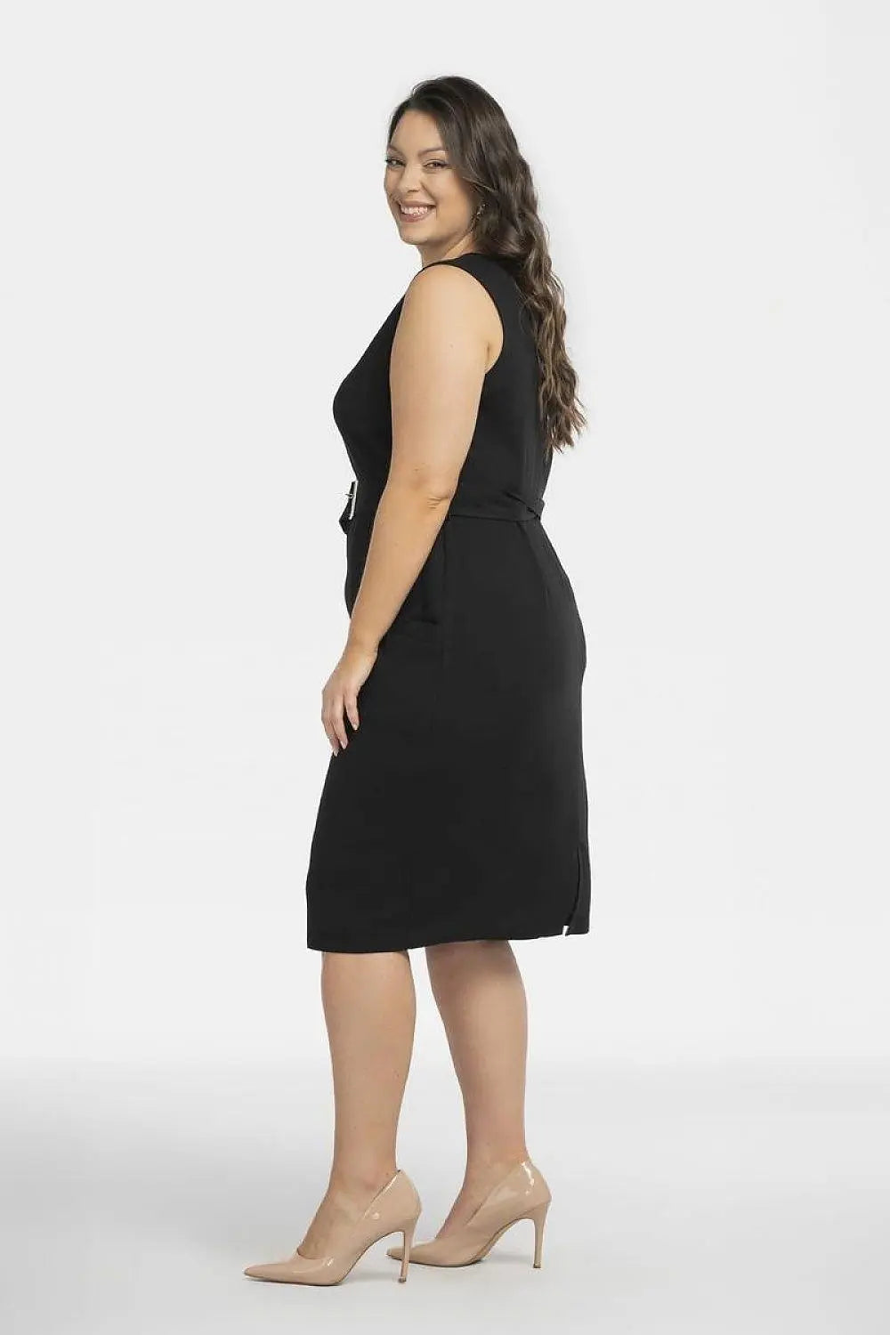 Karko elegant and airy emma dress