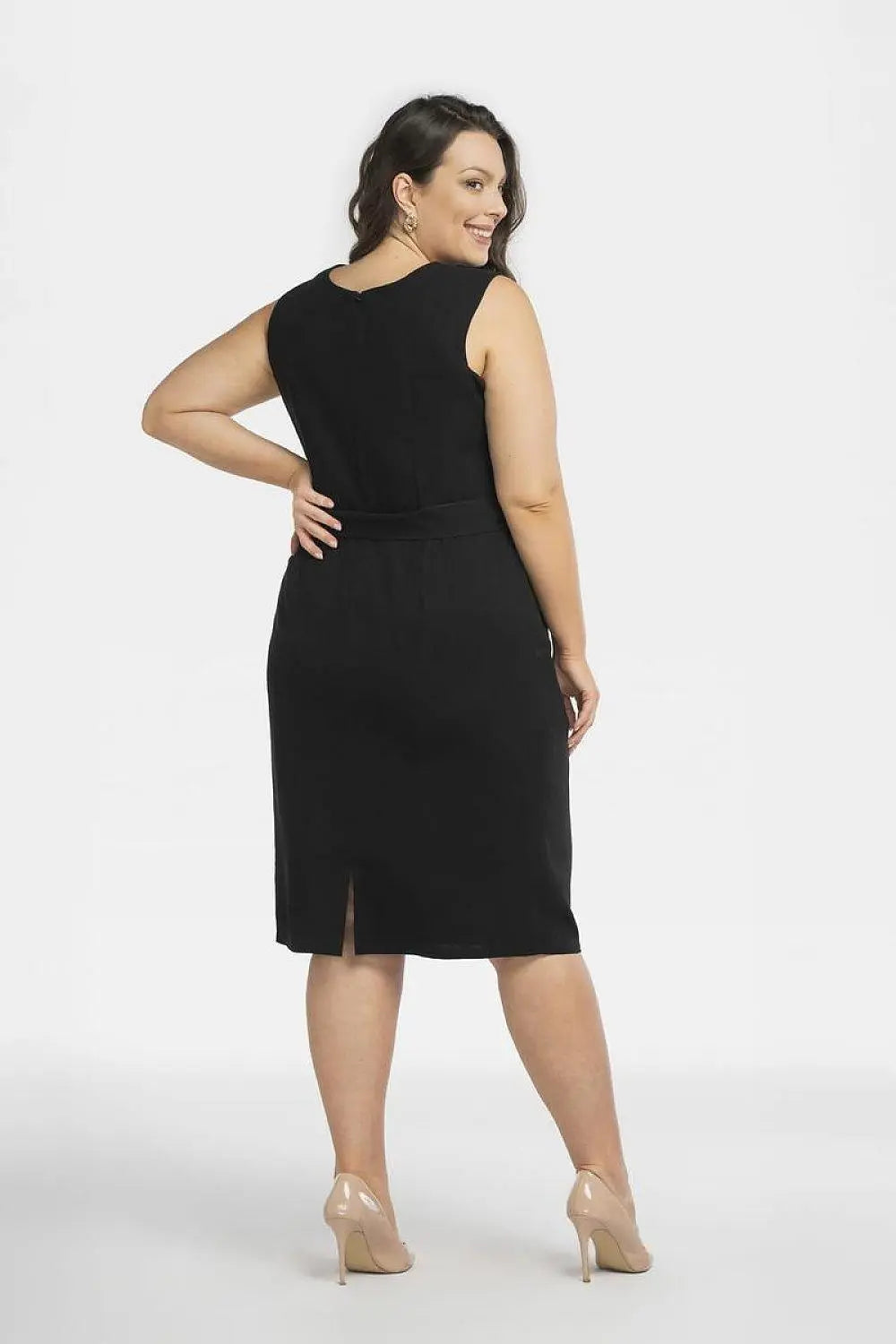 Karko elegant and airy emma dress