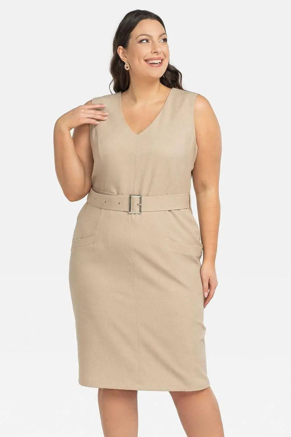 Karko elegant and airy emma dress