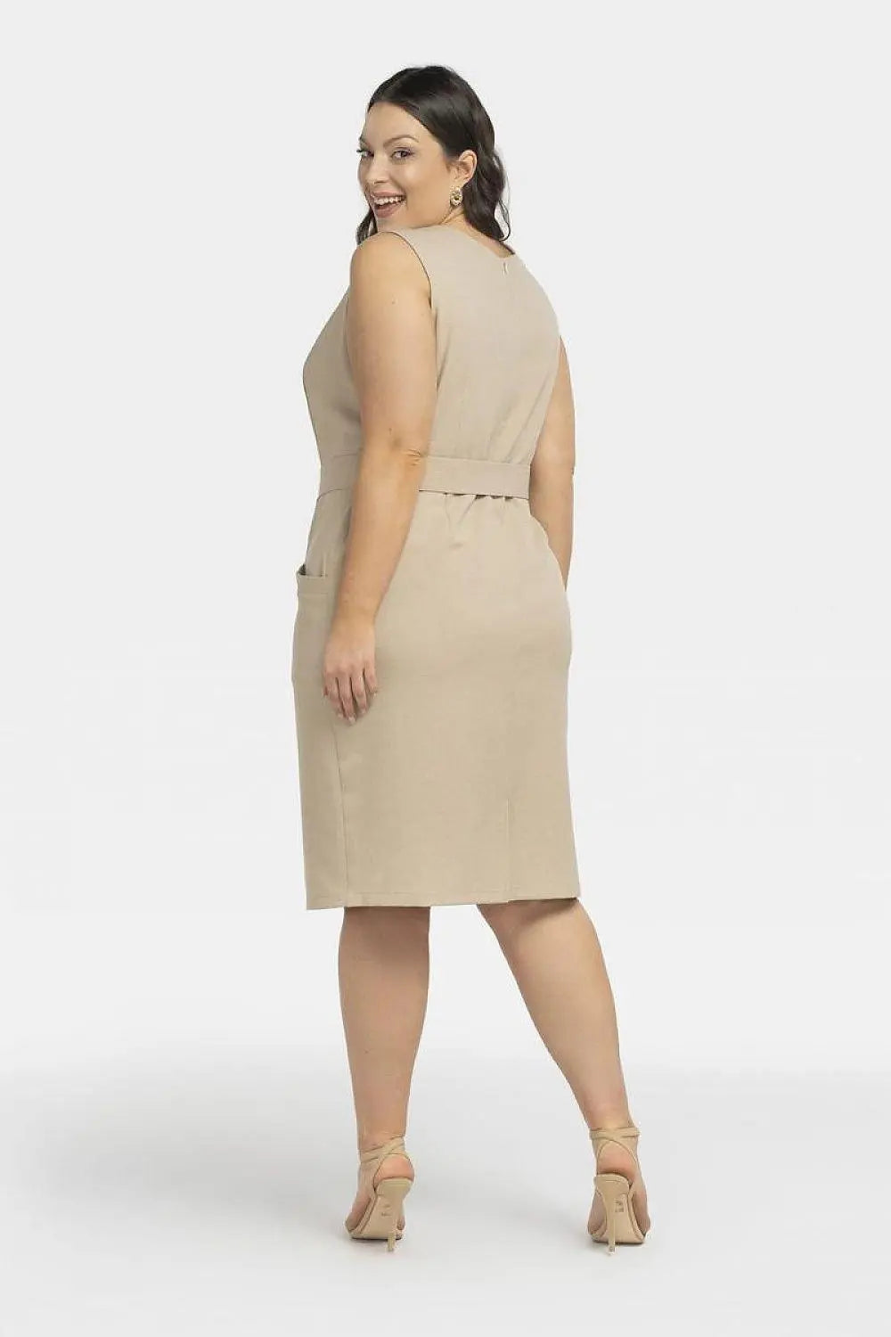 Karko elegant and airy emma dress