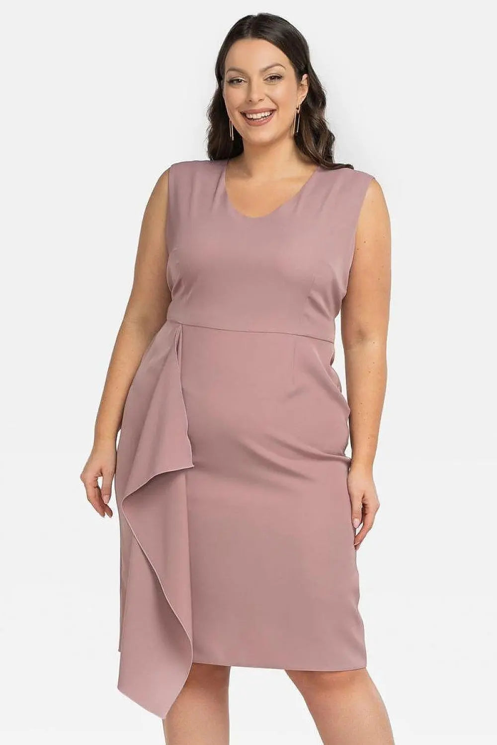 Karko elegant formal mila dress