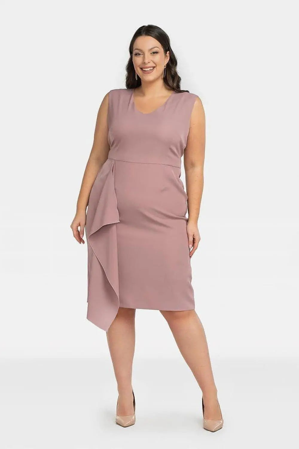 Karko elegant formal mila dress