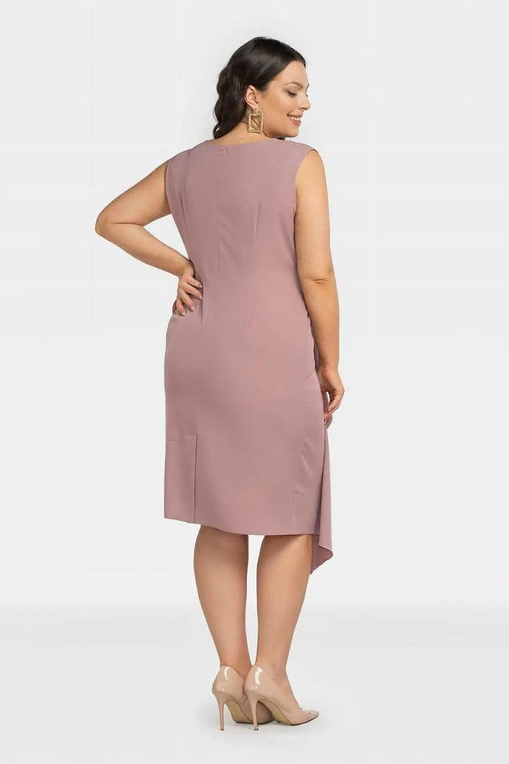 Karko elegant formal mila dress