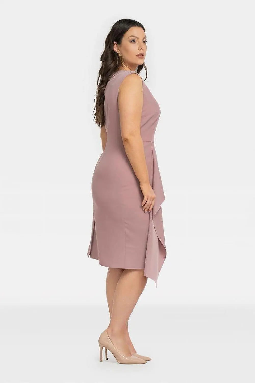 Karko elegant formal mila dress