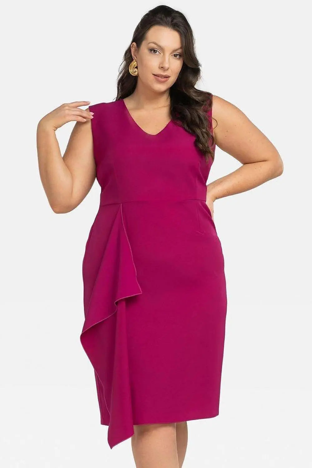 Karko elegant formal mila dress