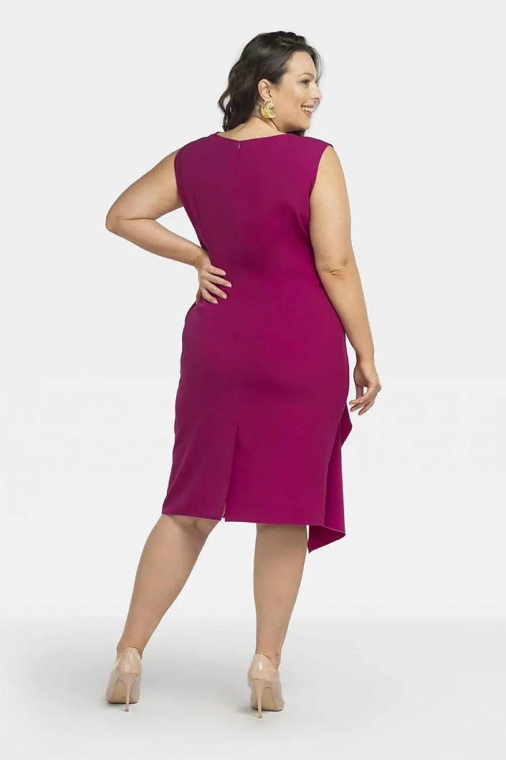 Karko elegant formal mila dress