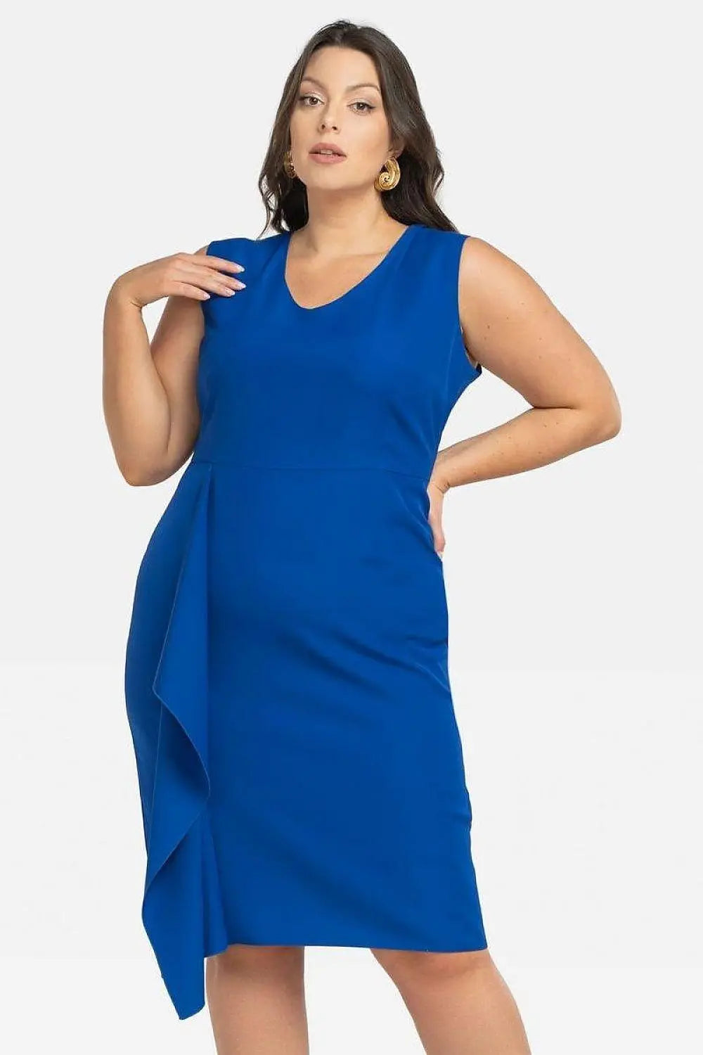 Karko elegant formal mila dress