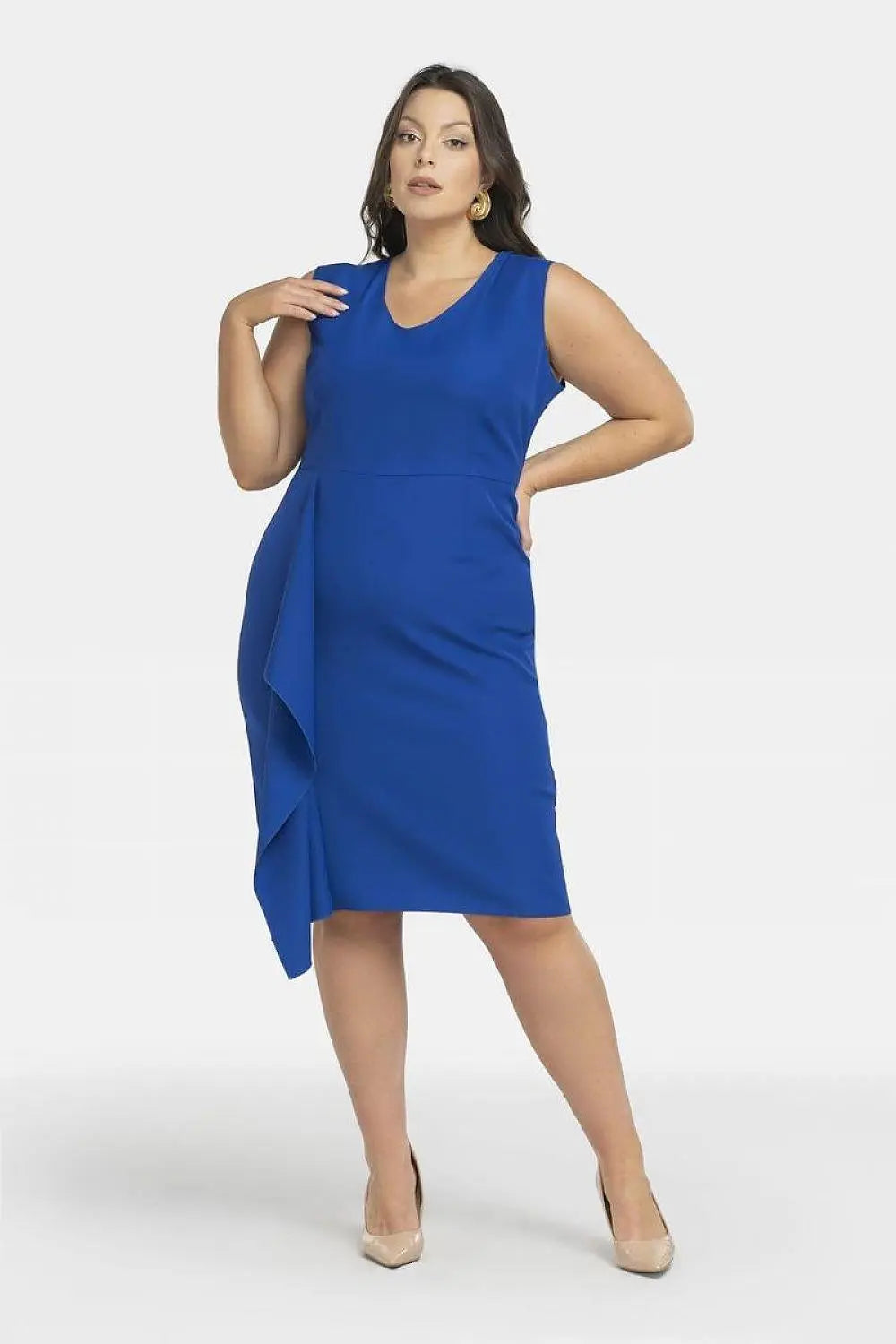 Karko elegant formal mila dress