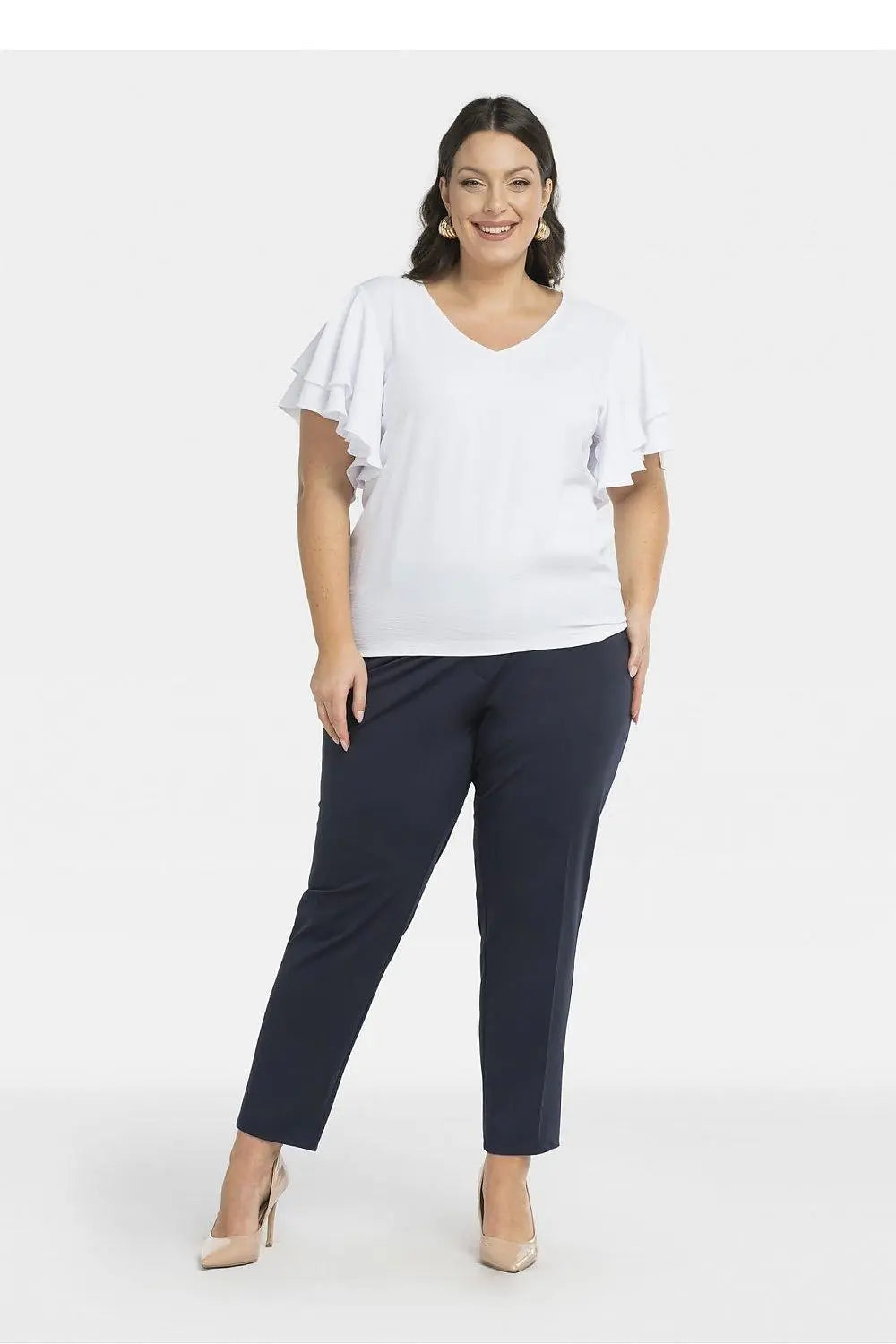 Karko elegant kloe blouse