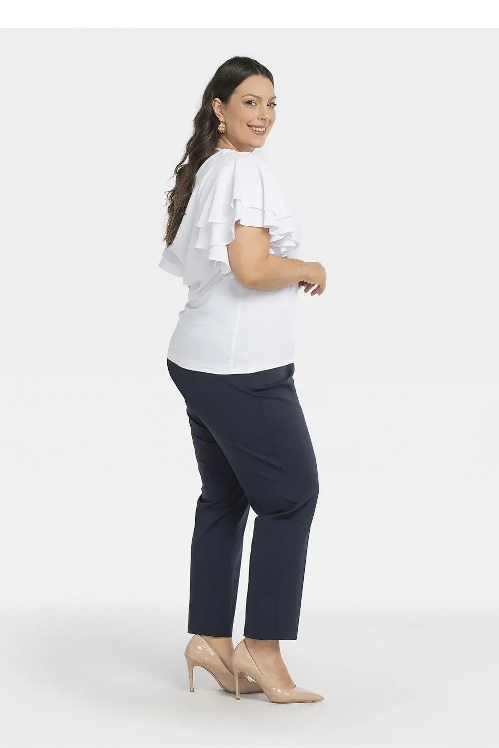Karko elegant kloe blouse