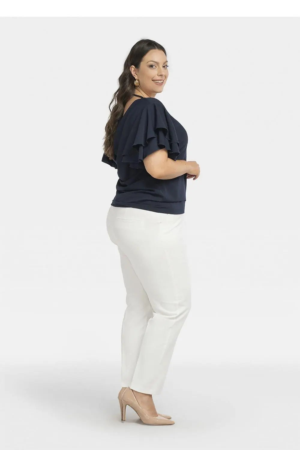 Karko elegant kloe blouse