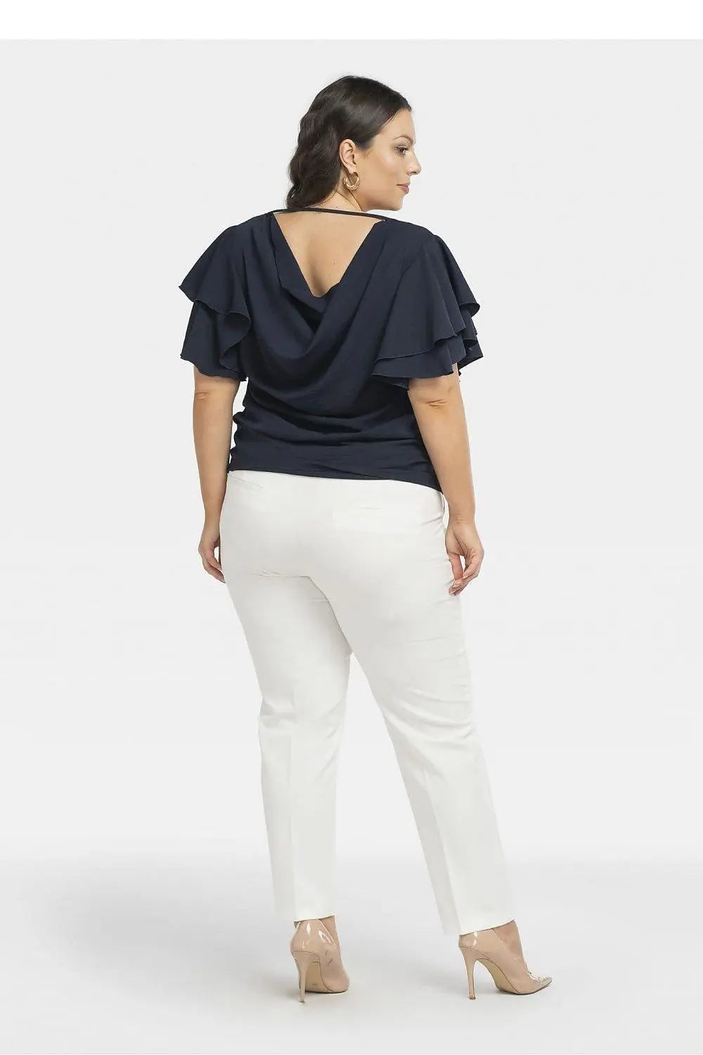 Karko elegant kloe blouse