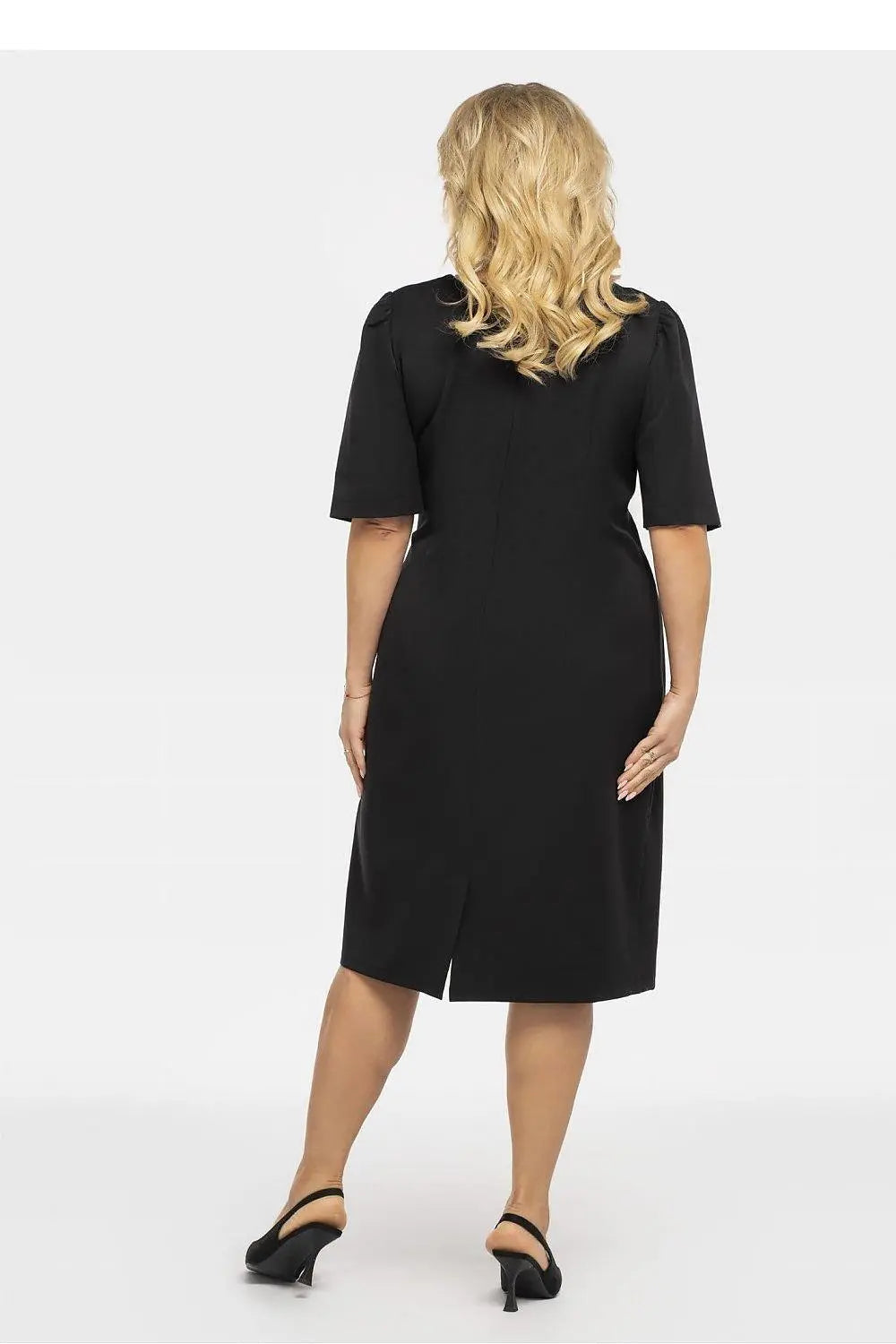Karko fashionable and elegant marga dress