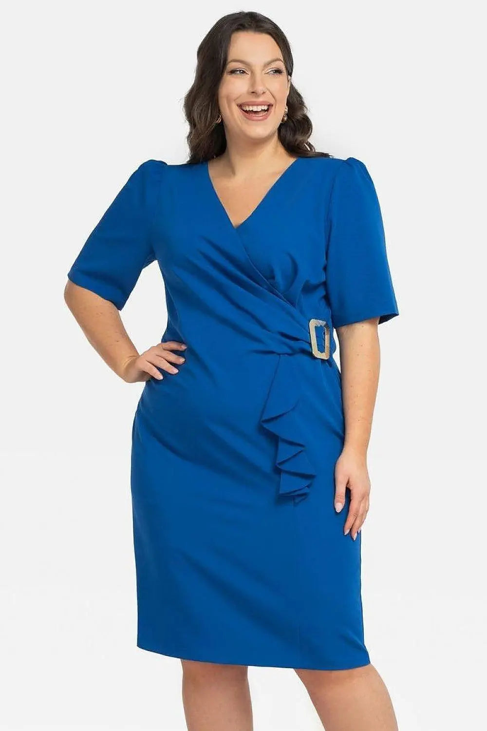 Karko fashionable and elegant marga dress