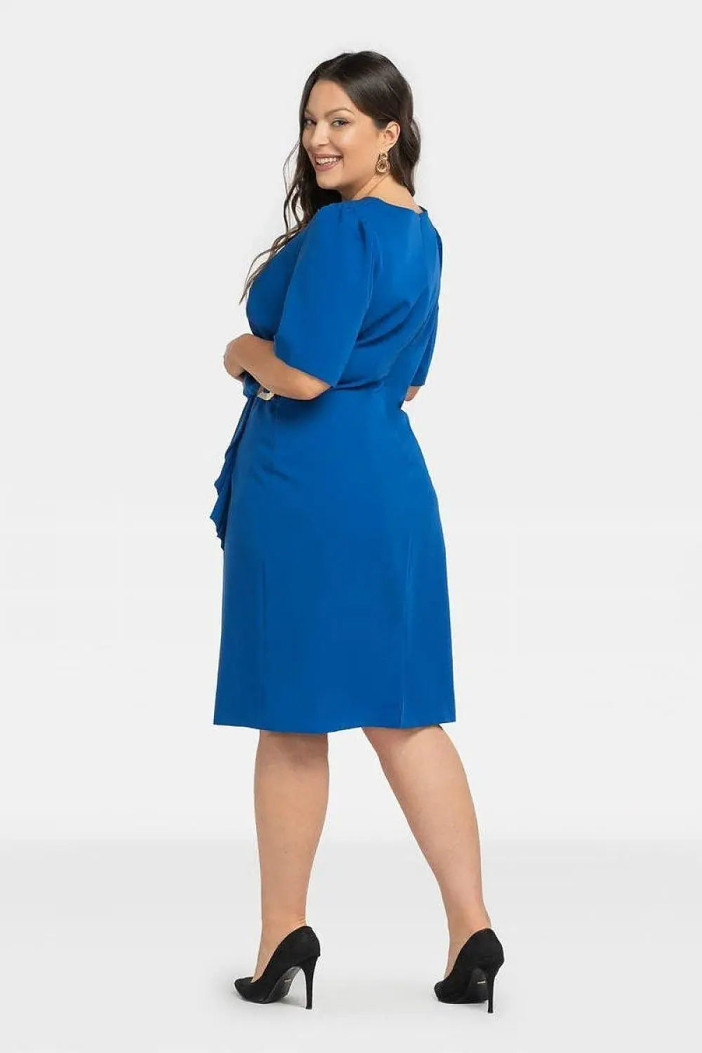 Karko fashionable and elegant marga dress