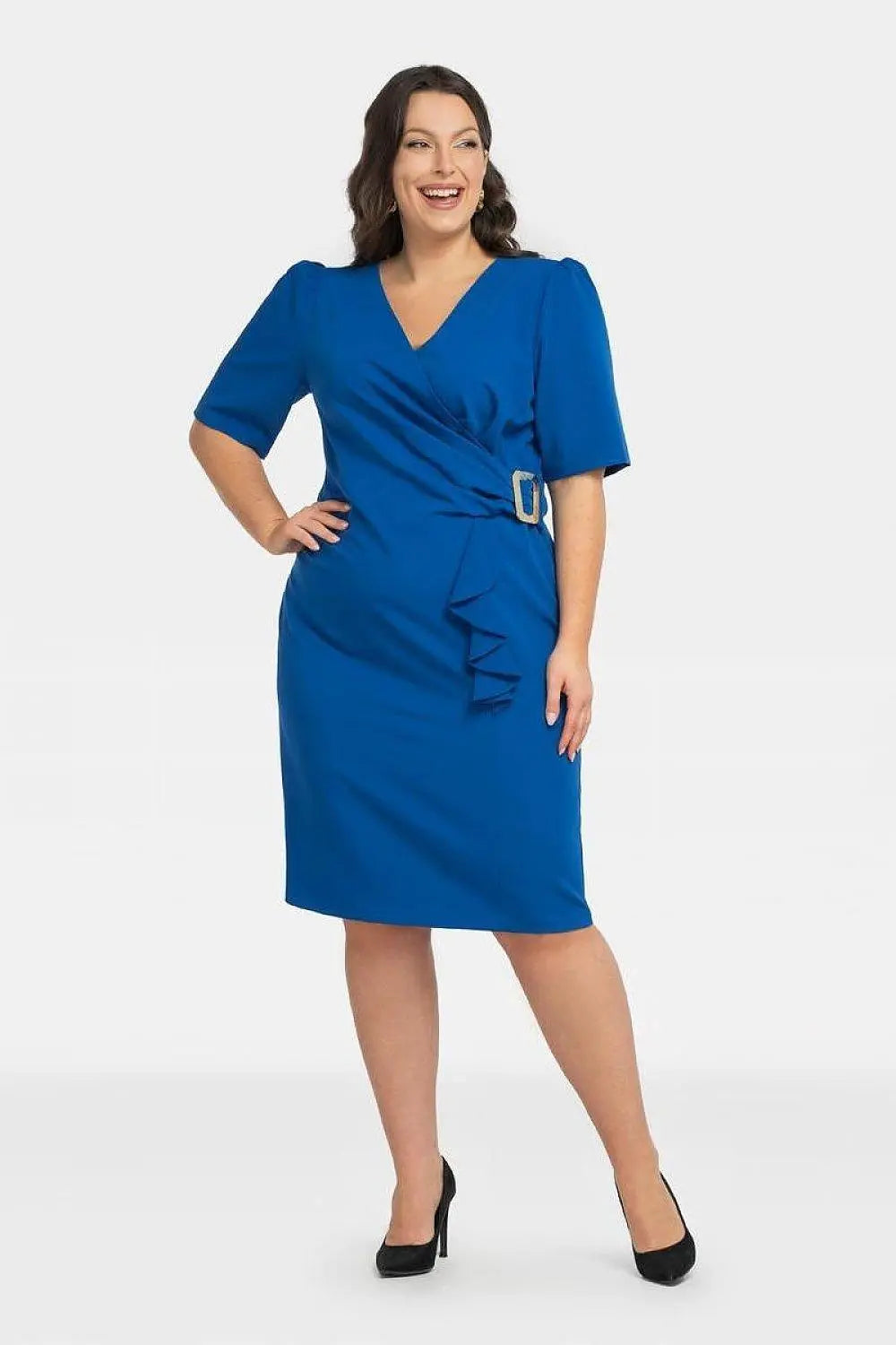 Karko fashionable and elegant marga dress