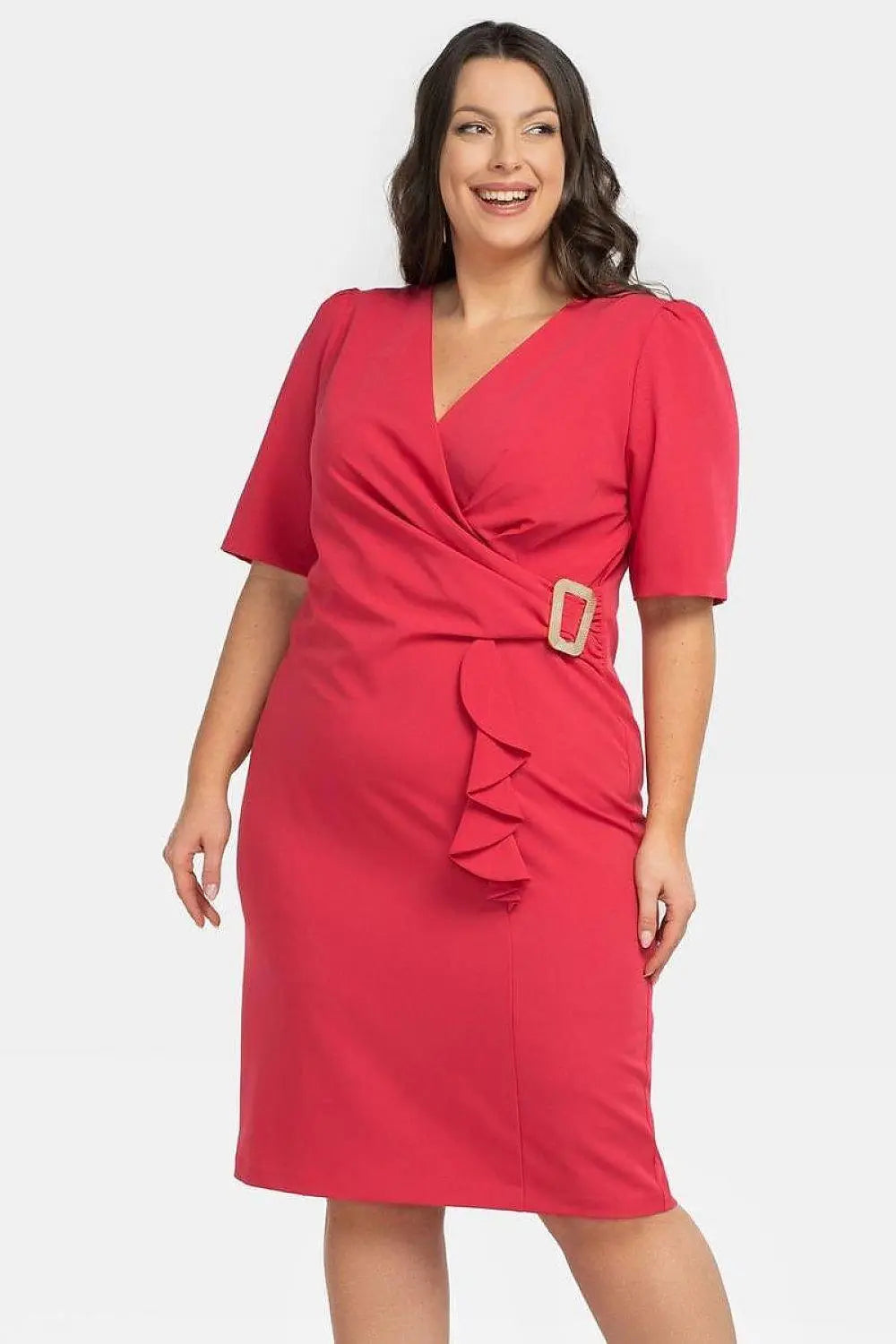 Karko fashionable and elegant marga dress