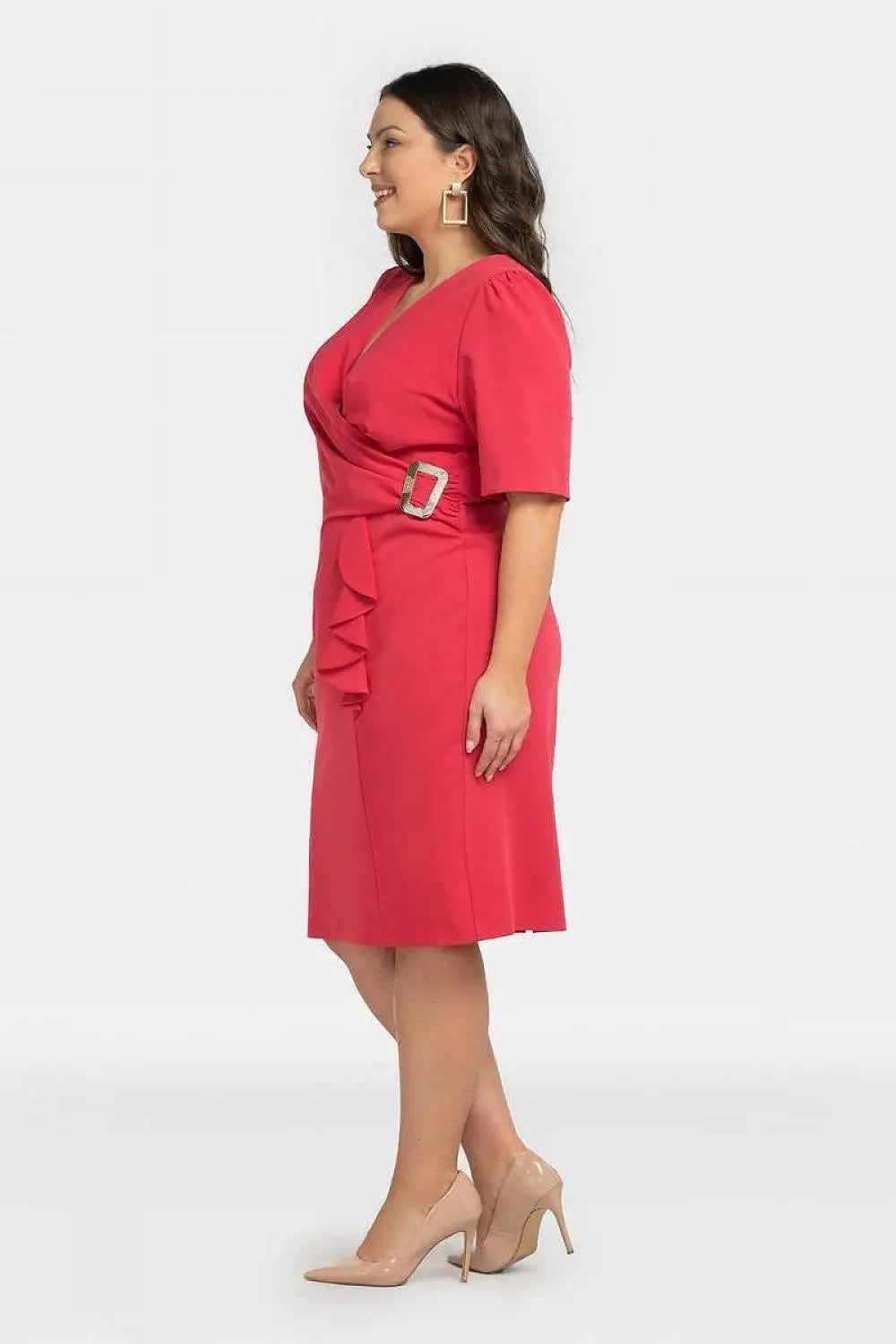 Karko fashionable and elegant marga dress