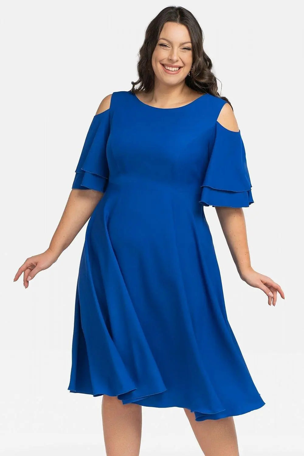 Karko formal analis dress
