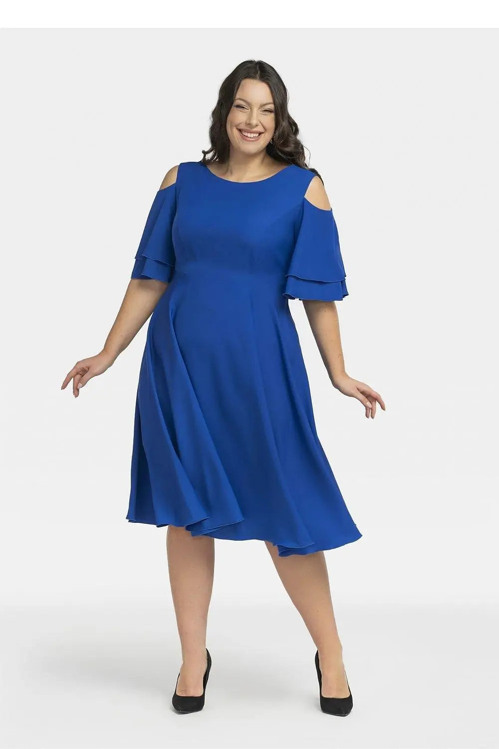 Karko formal analis dress