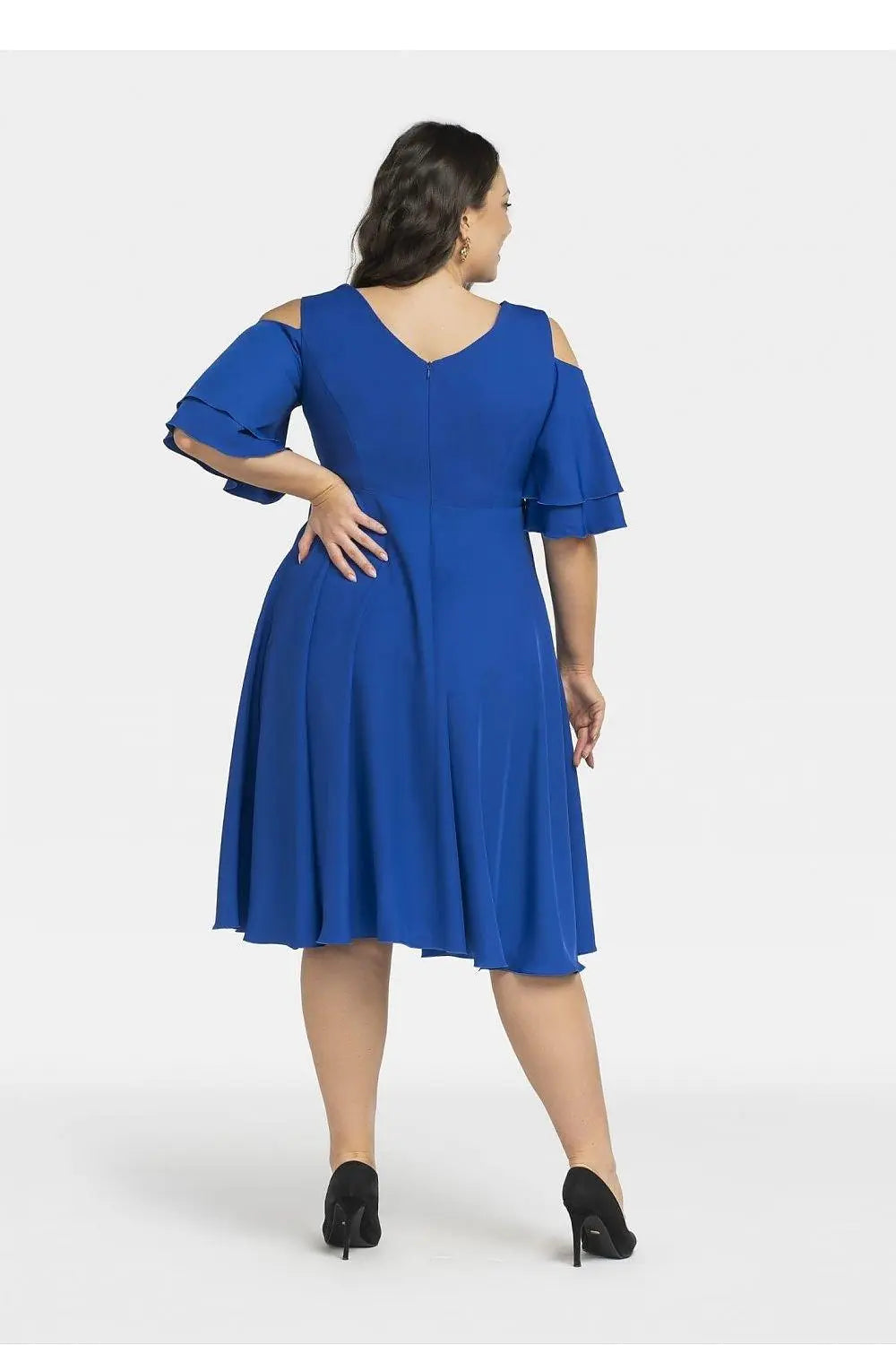 Karko formal analis dress