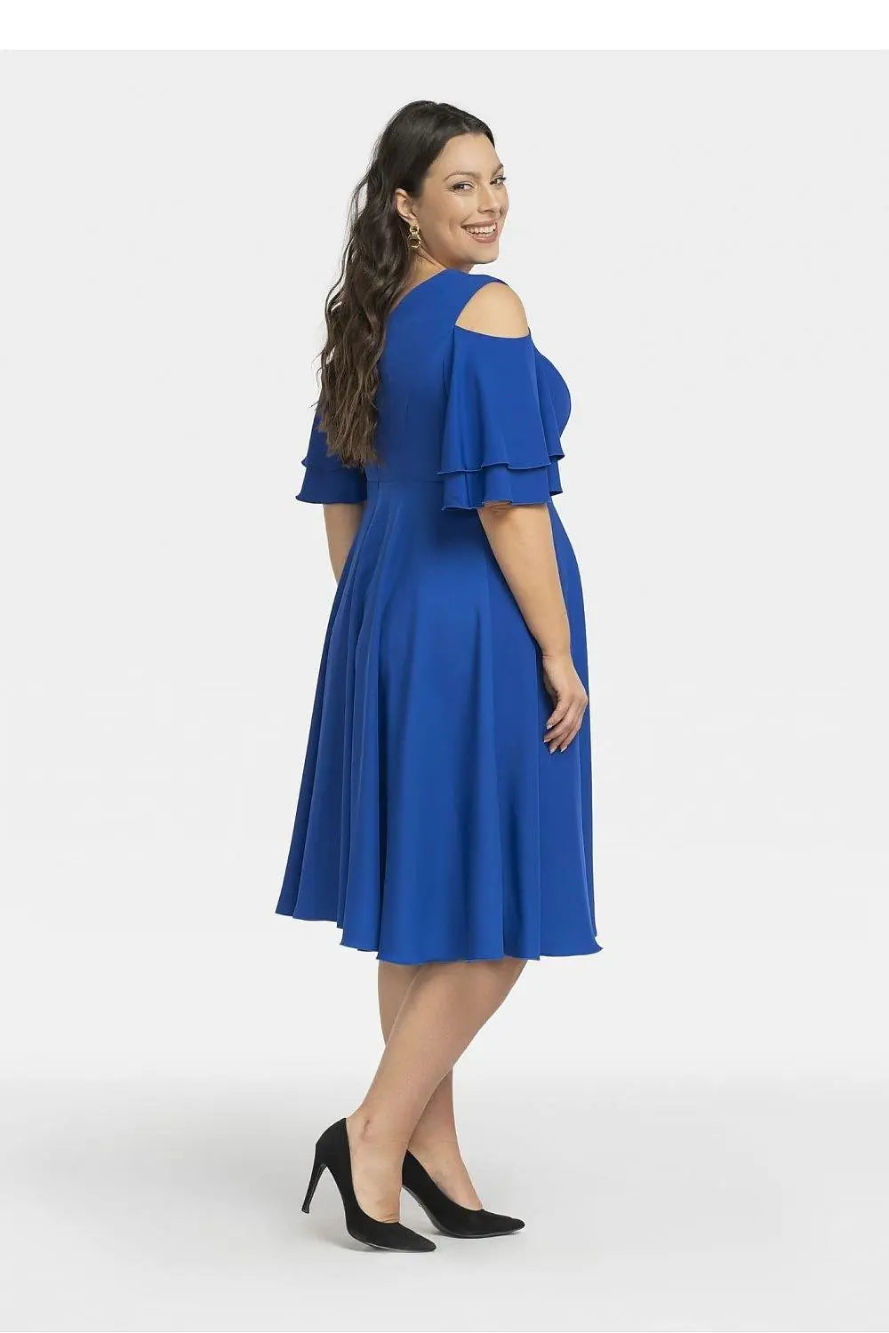 Karko formal analis dress