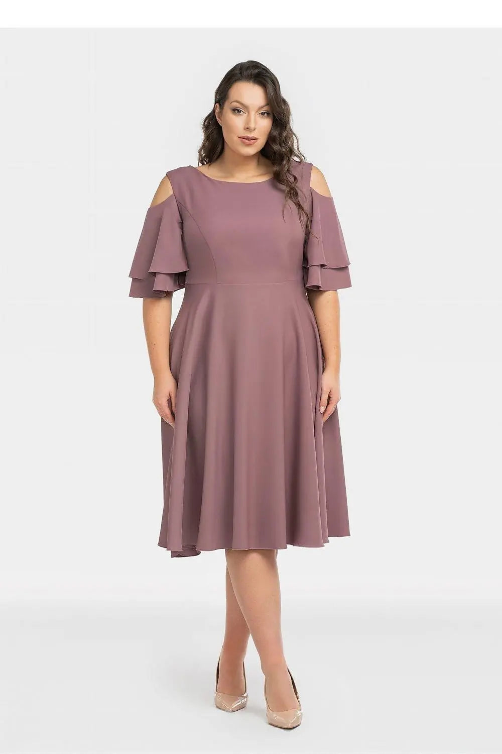 Karko formal analis dress
