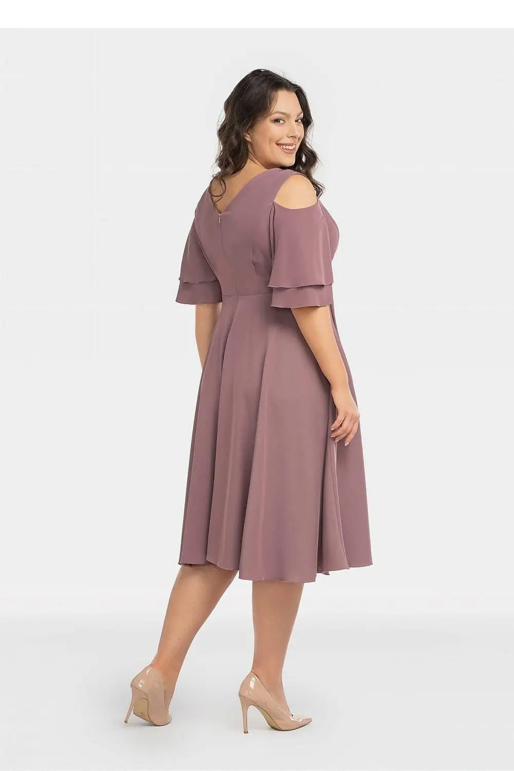 Karko formal analis dress