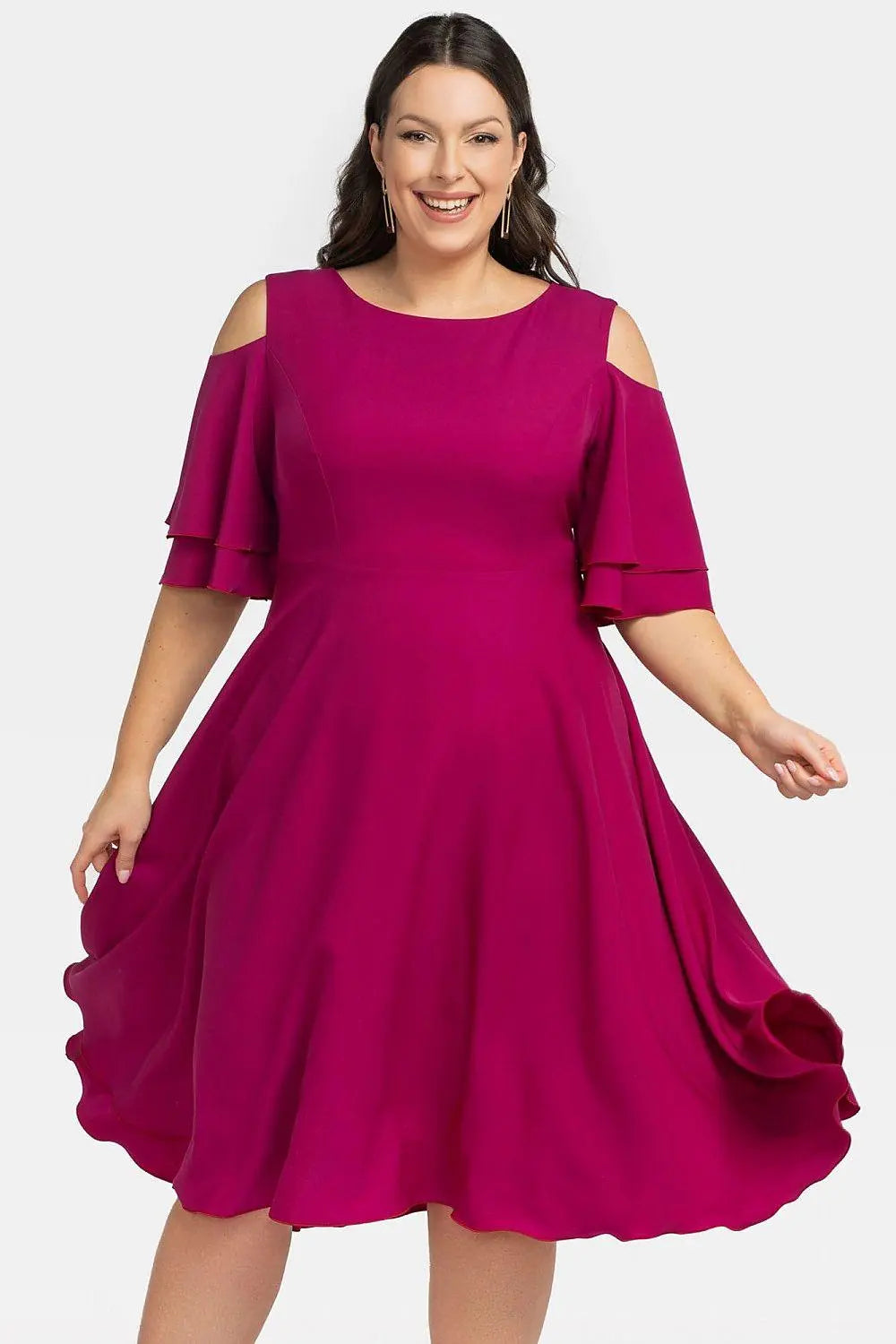 Karko formal analis dress