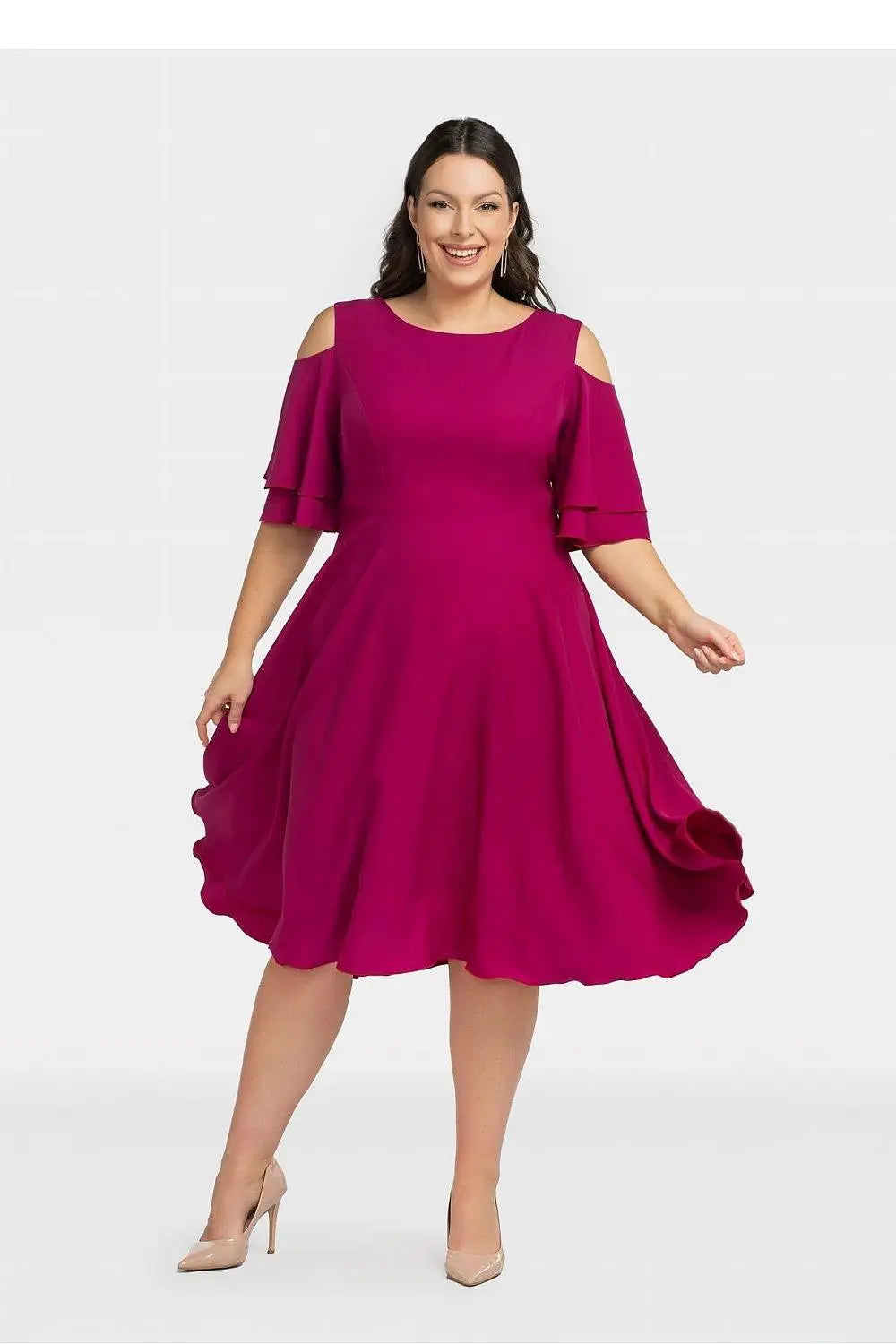 Karko formal analis dress